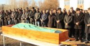 Anne Yılmaz toprağa verildi