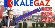 KALEGAZ’dan Müthiş Yatırım