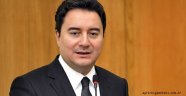 Babacan Kırıkkale’ye geliyor