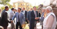 Kırıkkale'yi Sahipsizlikten Kurtaracağız