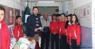 Kayıtlar başlıyor
