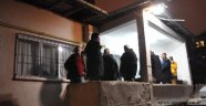 Kırıkkale'deki Baba Ocağına Ateş Düştü