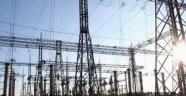 Elektrik kesilecek