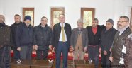 Emekli evi Hizmete girdi
