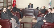 Kırıkkale halkı Türkmenlere sahip çıkıyor