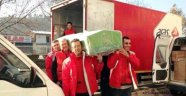 Kargo ile Gelen Tabut Şaşkınlığı