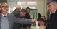 Alevi Kültür Dernekleri’nin yeni Başkanı Güney