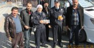 Sakın kanmayın
