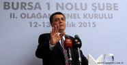 Hendek kazanların aramızda yeri yok