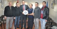 Türkiye üçüncüsü oldu