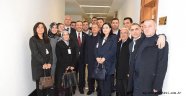 İl teşkilatından TBMM’YE çıkarma