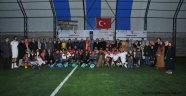 Kırıkkale’de üç bin 530 sığınmacı var