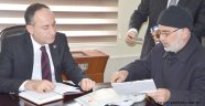 Makam’da Halk günü