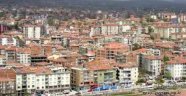 Depremi Kırıkkale'de hissetti