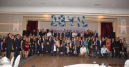Teleses 28 yaşında