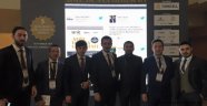 UGİK Adil Dünya için toplandı
