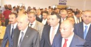 Bahçeli'den parti teşkilatlarına Uyanık olun