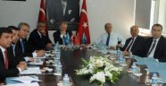 AHİKA AKSARAY'DA TOPLANACAK