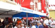 Saygılı'dan Jest