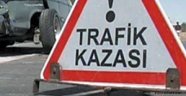 Oğlu İçin Kenini Feda Etti