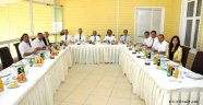 MÜSİAD Kırıkkale'de Buluştu