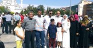 En Kutsal Yolculuk