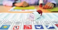 YSK'nın Muhtemel Seçim Takvimi
