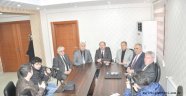 Kırıkkale her alanda hizmet alacak