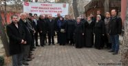 Büyük acılar yaşadınız