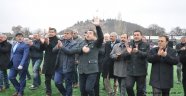 Sporda da sesimizi duyuracağız