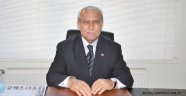 Arazi tahsisi yapıldı