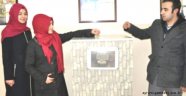 Sadaka taşı kültürü yaşatılıyor