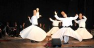Türk Tasavvuf Müziği Örnekleri ve Sema Töreni