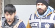 Uyuşturucu satıcılarına izin yok