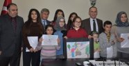 Minikler büyük iş çıkartı