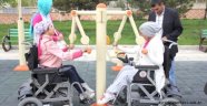 Her ilde yaşam merkezi kurulacak