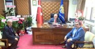 Yeni müdürü Tanrıverdi