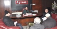 Destek bekliyoruz