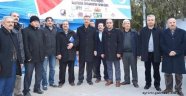 Öztürk’ten kampanyaya destek