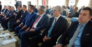 Projelerin uygulama süreci başlatıldı