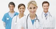 656 doktor görev yapıyor