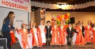Minikleri buluşturan ‘Masal’