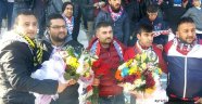 Kazan, Kırıkkale kardeşliği