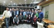 Yönetim kurulu İlk yarıyı değerlendirdi