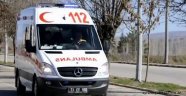 341 bin hasta acillik oldu