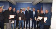 Karşılığını en iyi şekilde aldık