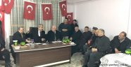 Sungur halkın yanında
