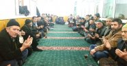 İnsanlık için bu büyük bir örnek