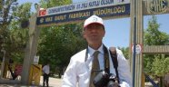 Karadağ kalp krizi geçirdi