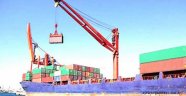 Dış ticaret 11 bin 747 Dolar